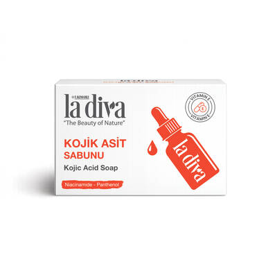 100 G - KOJİK ASİT