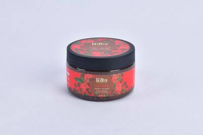 BODY SCRUB COFFEE 250 ML