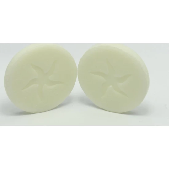 Diva Yuvarlak Sabun Çap 5 cm 15 gr Koli İçi 1000 Adet - 1