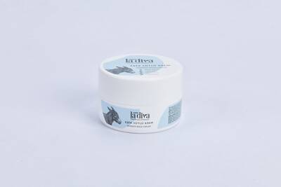DONKEY MILK CREAM 100 ML (1)