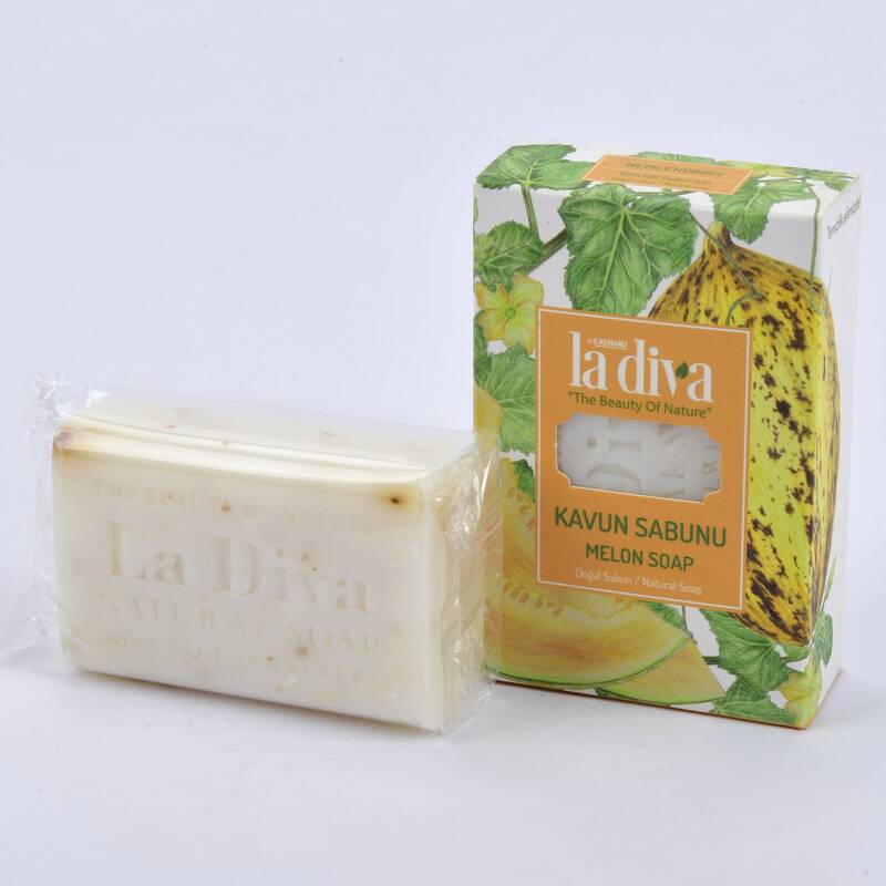 KAVUN SABUNU 100 G - 2