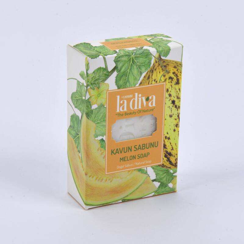 KAVUN SABUNU 100 G - 1