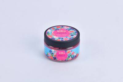 BODY SCRUB BERRY & HIBISCUS 250 ML