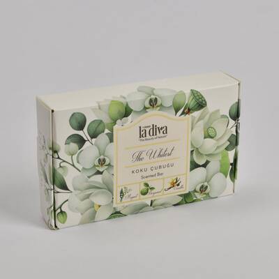 LA DIVA THE WHITEST FRAGRANCE STICKS 3X55 G (1)