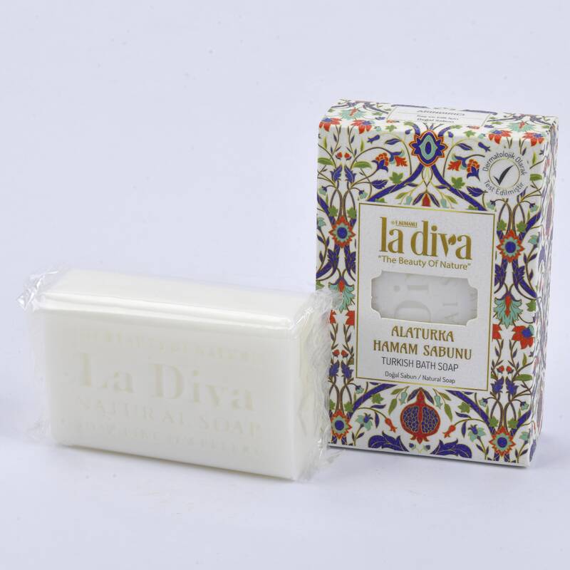 ALATURKA HAMAM SABUNU 100 G - 2