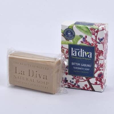 LaDiva - BITTIM SABUNU 100 G (1)