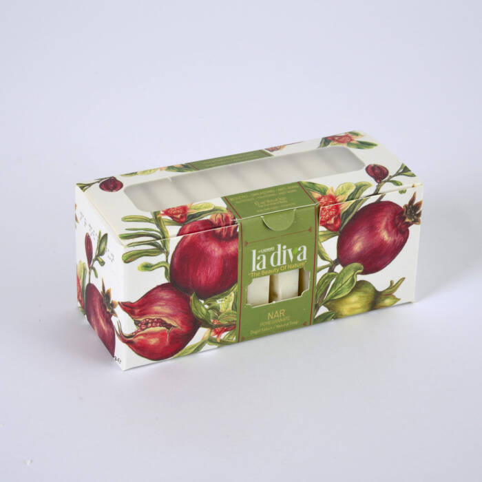 NAR SABUNU 10X22,5 G - 1
