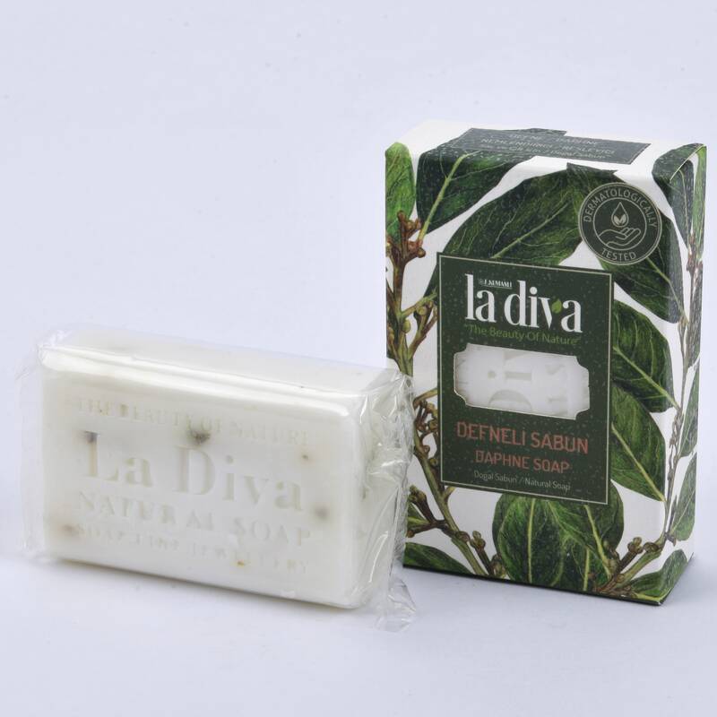 DEFNE SABUNU 100 G - 2
