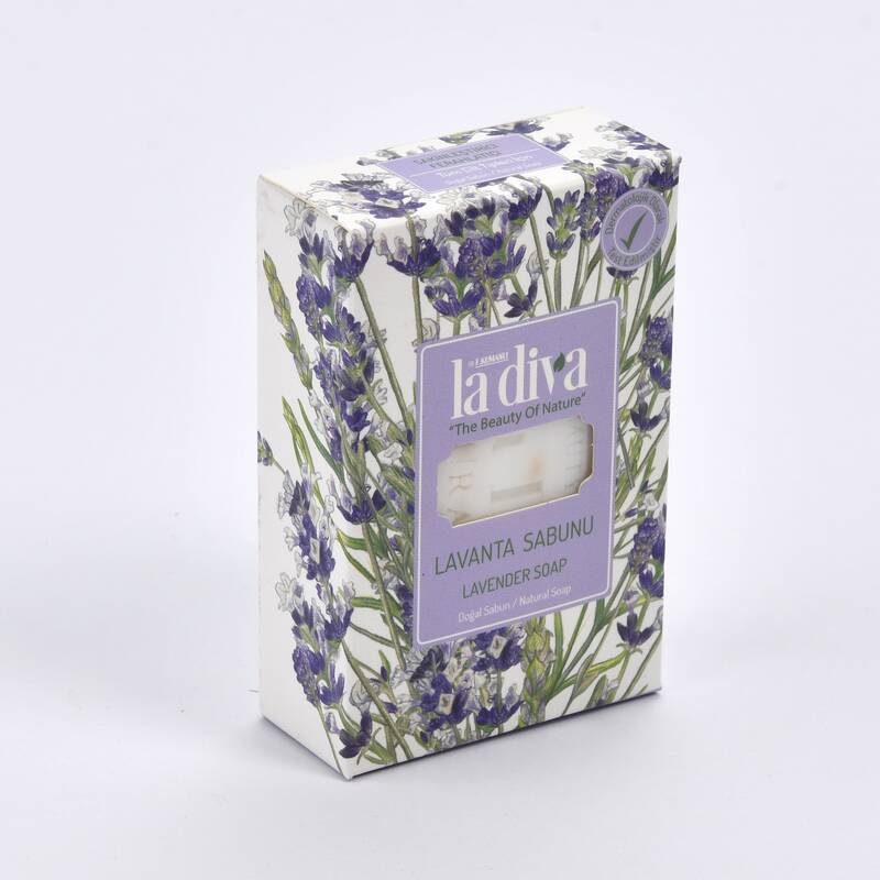 LAVANTA SABUNU 100 G - 1