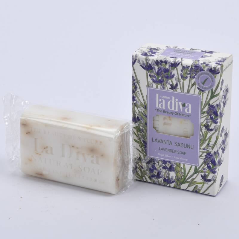 LAVANTA SABUNU 100 G - 2