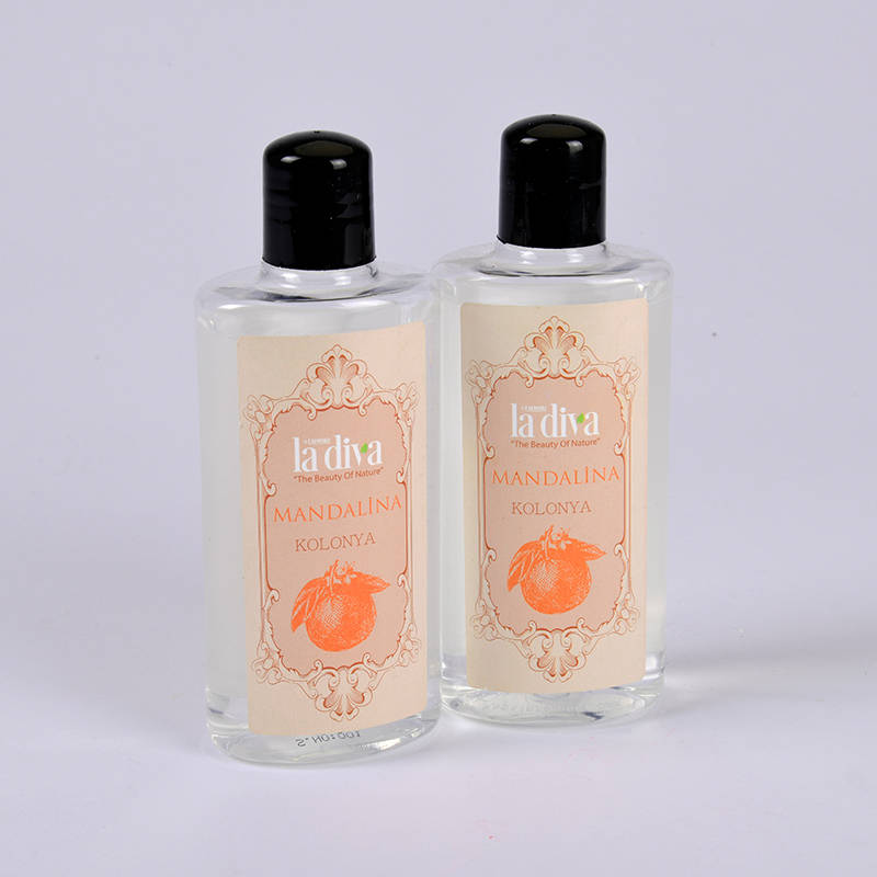 MANDALİNA KOLONYASI 200 ML - 2