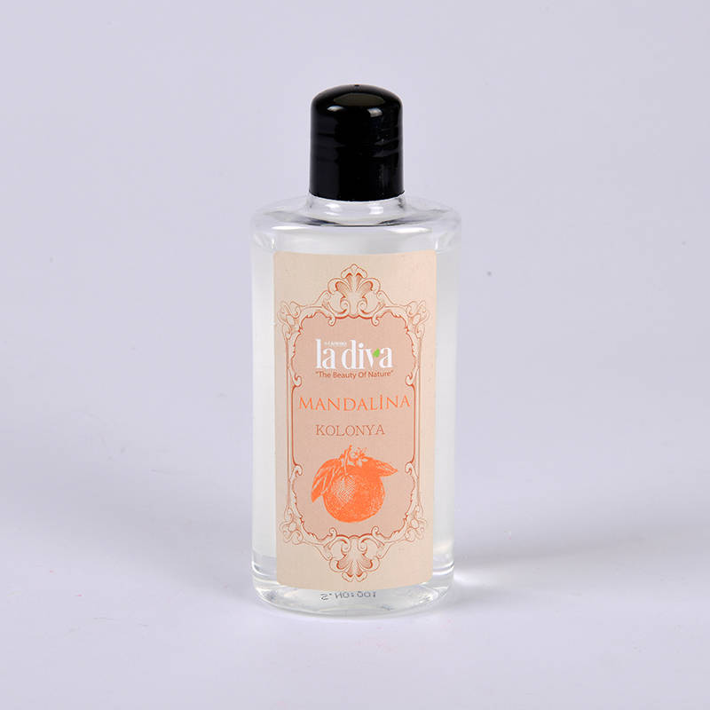 MANDALİNA KOLONYASI 200 ML - 1