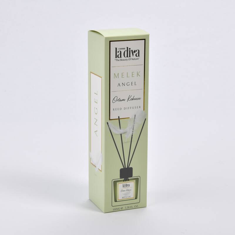 MELEK ORTAM KOKUSU 100 ML - 1