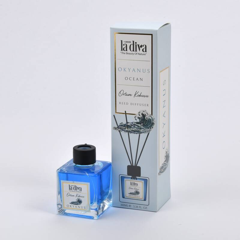 OKYANUS ORTAM KOKUSU 100 ML - 2