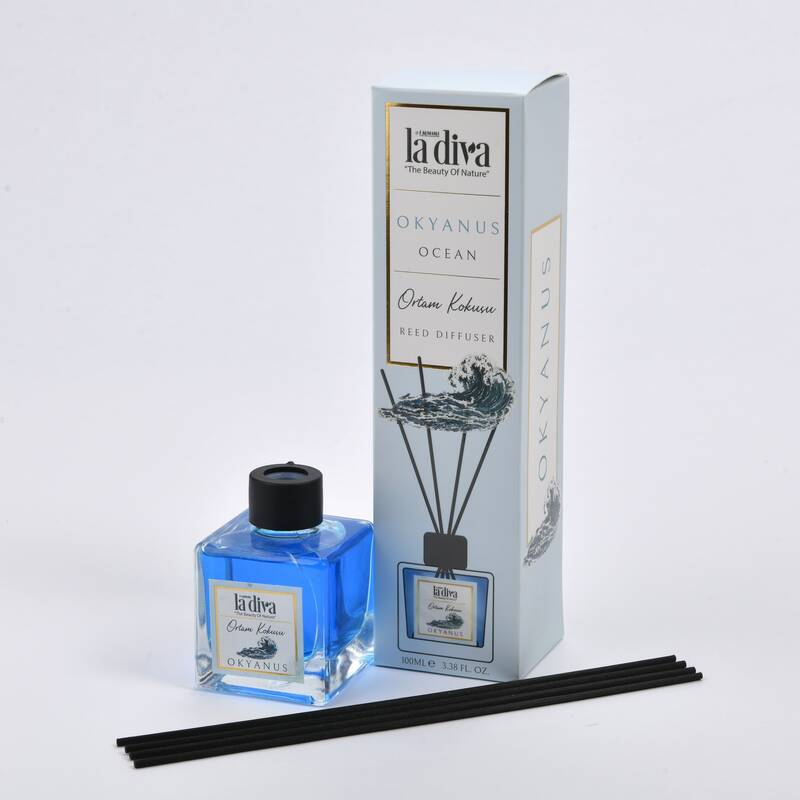 OKYANUS ORTAM KOKUSU 100 ML - 3