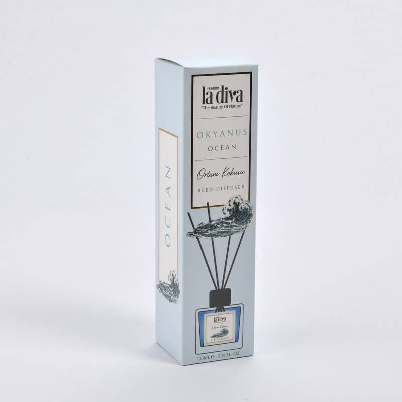 OKYANUS ORTAM KOKUSU 100 ML - 1